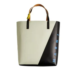 Taschen*Marni Shopping Bag Shell / Black
