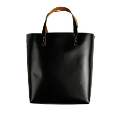 Taschen*Marni Shopping Bag Shell / Black