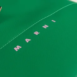 Taschen*Marni Shopping Bag Seagreen