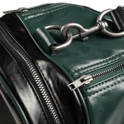 Taschen*Martine Rose Extreme Sports Bag Black-Green