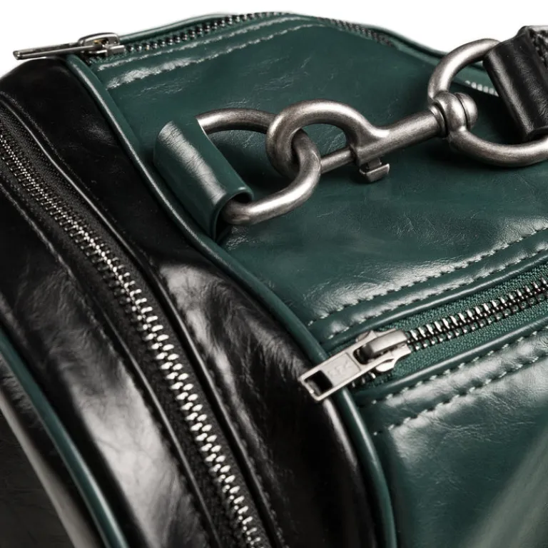 Taschen*Martine Rose Extreme Sports Bag Black-Green