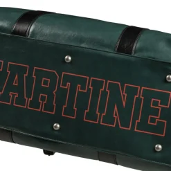 Taschen*Martine Rose Extreme Sports Bag Black-Green