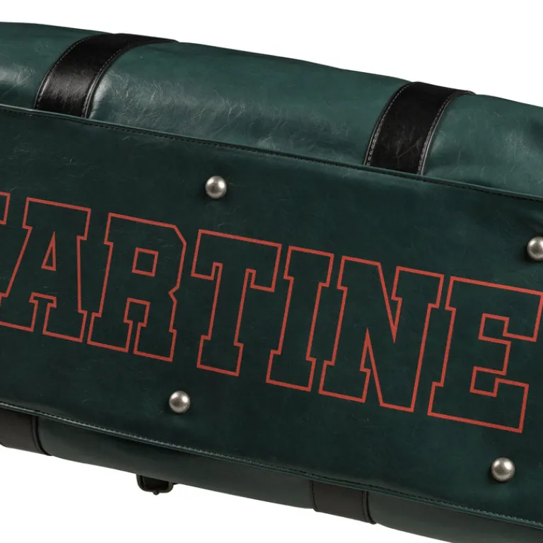 Taschen*Martine Rose Extreme Sports Bag Black-Green