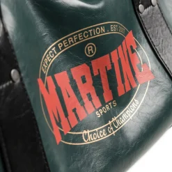 Taschen*Martine Rose Extreme Sports Bag Black-Green