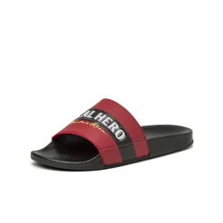 Vegane Sneaker|Mules & Slides*Martine Rose Pool Slide Black