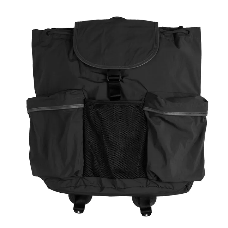 Taschen*Mazi Untitled All Day Back 04 Grey