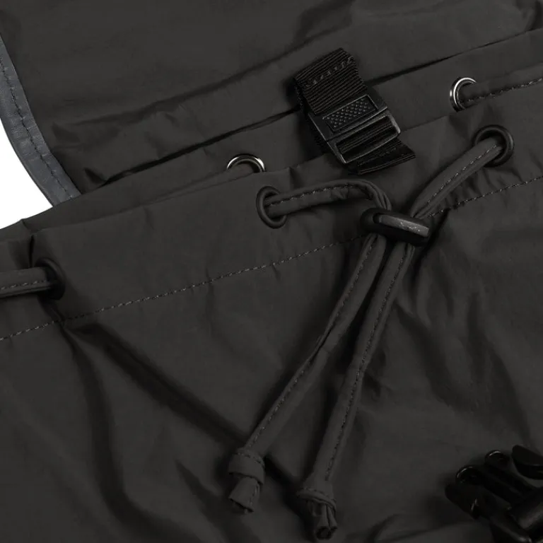 Taschen*Mazi Untitled All Day Back 04 Grey