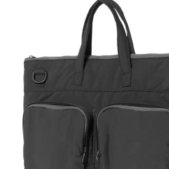 Taschen*Mazi Untitled Helmet Bag 01 Grey