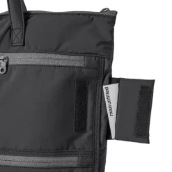 Taschen*Mazi Untitled Helmet Bag 01 Grey