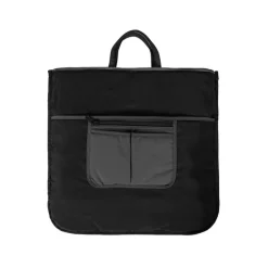 Taschen*Mazi Untitled Helmet Bag 01 Grey