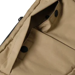 Taschen*Mazi Untitled Tripper Bag 01 Beige