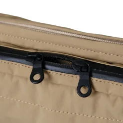 Taschen*Mazi Untitled Tripper Bag 01 Beige