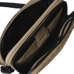 Taschen*Mazi Untitled Tripper Bag 01 Beige