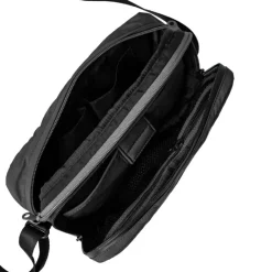 Taschen*Mazi Untitled Tripper Bag 01 Grey