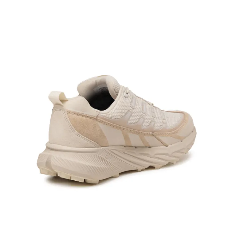 Leder Sneaker|Outdoor Sneaker*Merrell Agility Peak 5 Trek Chalk