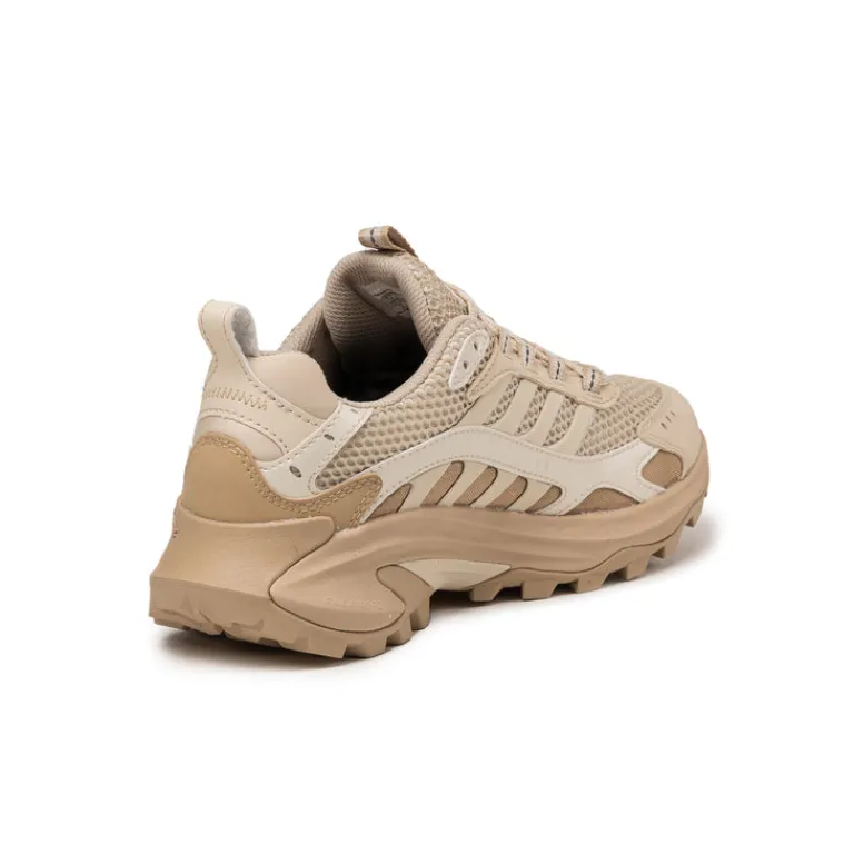 Vegane Sneaker|Outdoor Sneaker*Merrell Moab Speed 2 Vent 2K SE Poplar / Latte