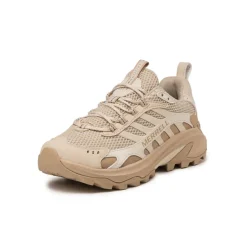 Vegane Sneaker|Outdoor Sneaker*Merrell Moab Speed 2 Vent 2K SE Poplar / Latte