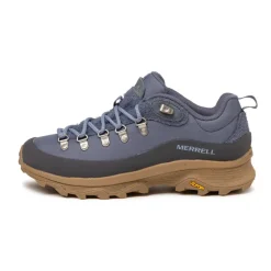 Leder Sneaker|Outdoor Sneaker*Merrell Ontario SP Lace SE Indigo