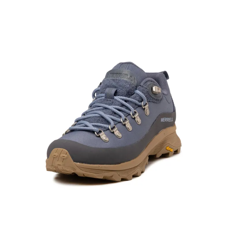 Leder Sneaker|Outdoor Sneaker*Merrell Ontario SP Lace SE Indigo