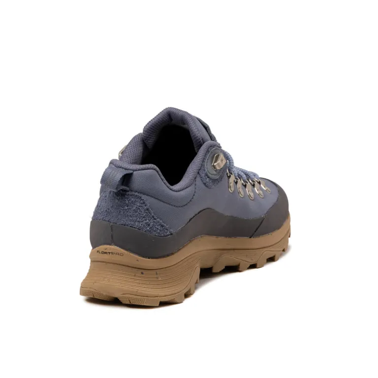 Leder Sneaker|Outdoor Sneaker*Merrell Ontario SP Lace SE Indigo