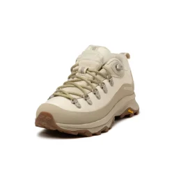 Leder Sneaker|Outdoor Sneaker*Merrell Ontario SP Lace SE Stucco