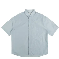 Hemden*Metalwood Ballon Shirt Robin