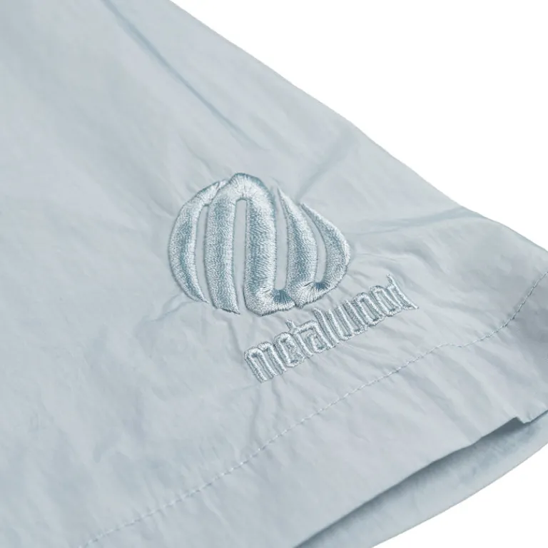 Hemden*Metalwood Ballon Shirt Robin