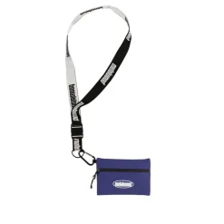 Taschen*Metalwood Neoprene Pouch Blurple