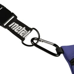 Taschen*Metalwood Neoprene Pouch Blurple
