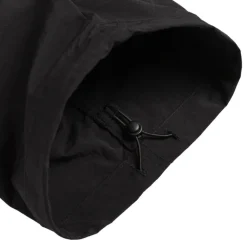 Hosen*Metalwood Parachute Pant Black