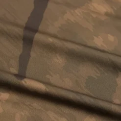 T-Shirts*Metalwood Tech Top Real Leaf Camo