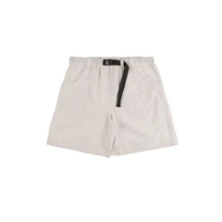 Shorts*Metalwood Textured Caddie Short Oat
