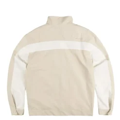 Jacken*Metalwood Textured Tour Jacket Sand