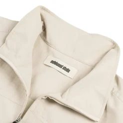 Jacken*Metalwood Textured Tour Jacket Sand