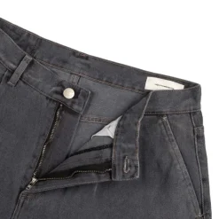 Shorts*mfpen Star Rivet Shorts Slate