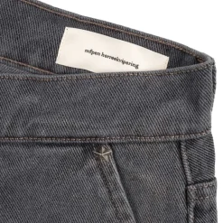 Shorts*mfpen Star Rivet Shorts Slate