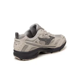 Leder Sneaker|Retro Runner*Mizuno MXR Tech Ultimate Gray / Quiet Shade / Graphite