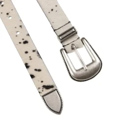 Gürtel*Molebo Western Belt Cow Pony