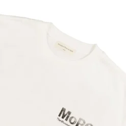 T-Shirts*Museum of Peace & Quiet Contemporary Museum T-Shirt White