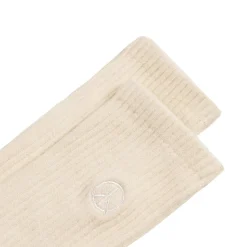 Socken*Museum of Peace & Quiet Icon Socks Bone