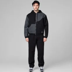 Hosen*Museum of Peace & Quiet Leisure Pants Black