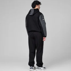 Hosen*Museum of Peace & Quiet Leisure Pants Black