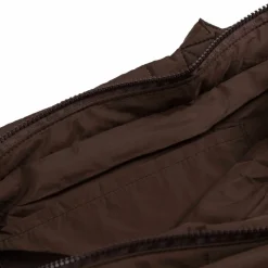 Taschen*Museum of Peace & Quiet MOPQ Nylon Tote Bag Brown