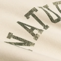 Hoodies*Museum of Peace & Quiet Naturalist Hoodie Bone