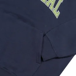 Hoodies*Museum of Peace & Quiet Natural Hoodie Navy