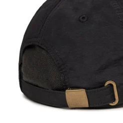Caps & Bucket Hats*Museum of Peace & Quiet Quiet Luxury Nylon Hat Black