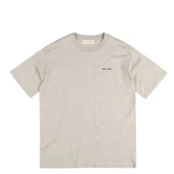 T-Shirts*Museum of Peace & Quiet Quiet Luxury T-Shirt Ash
