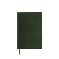 Bücher & Magazine*Museum of Peace & Quiet Quiet Thoughts Notebook Forest