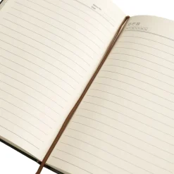 Bücher & Magazine*Museum of Peace & Quiet Quiet Thoughts Notebook Forest
