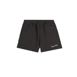 Jogginghosen|Shorts*Museum of Peace & Quiet Wordmark Sweatshorts Black